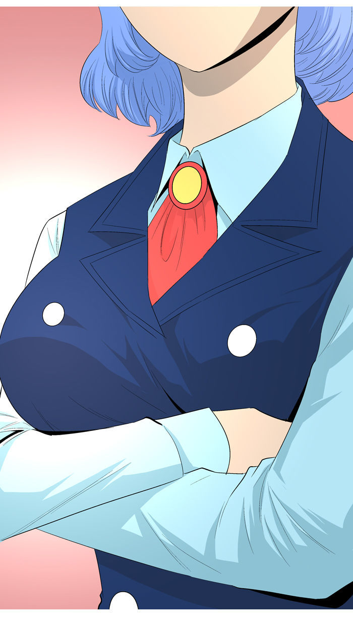Aura from Another Planet Chapter 34 page 62 - Chapter 34 : Another Leviathan Visitor