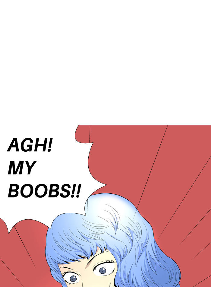 Aura from Another Planet Chapter 34 page 63 - Chapter 34 : Another Leviathan Visitor