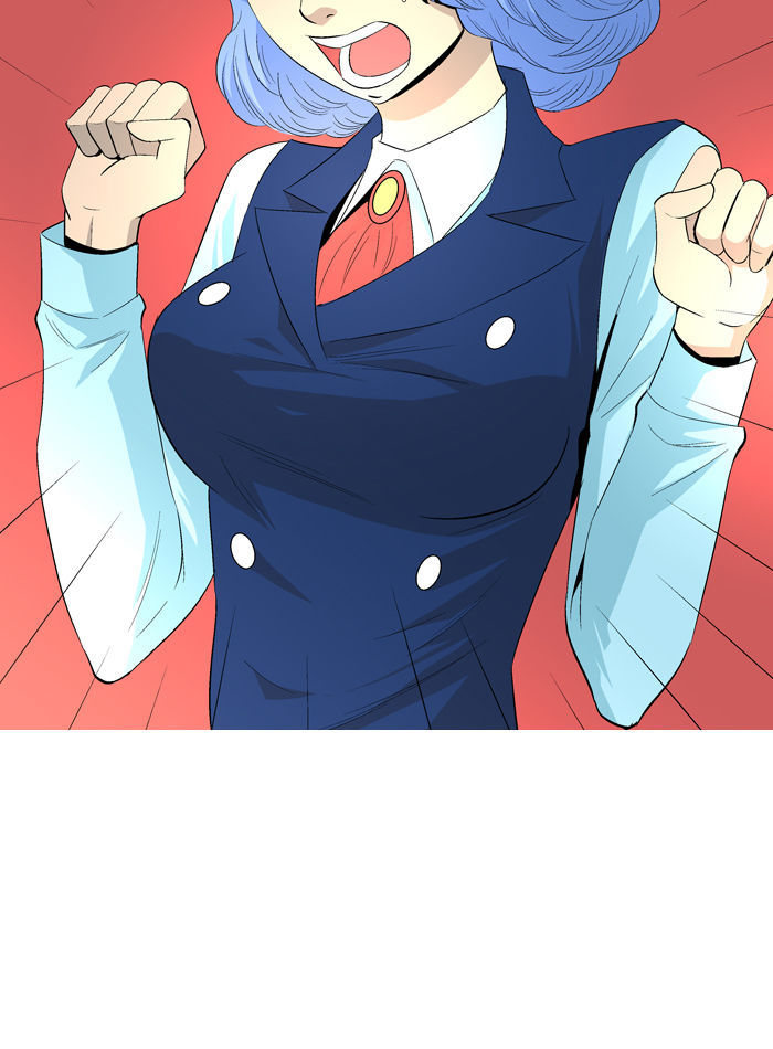 Aura from Another Planet Chapter 34 page 64 - Chapter 34 : Another Leviathan Visitor