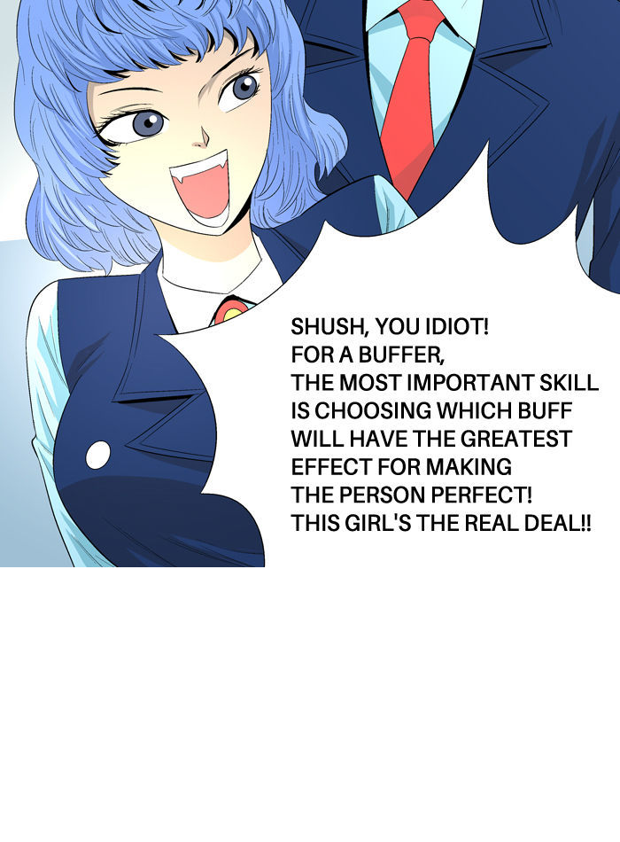Aura from Another Planet Chapter 34 page 67 - Chapter 34 : Another Leviathan Visitor