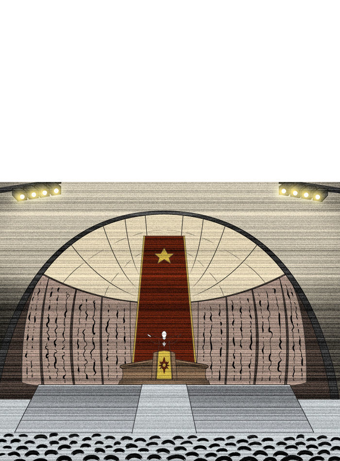 Aura from Another Planet Chapter 34 page 69 - Chapter 34 : Another Leviathan Visitor