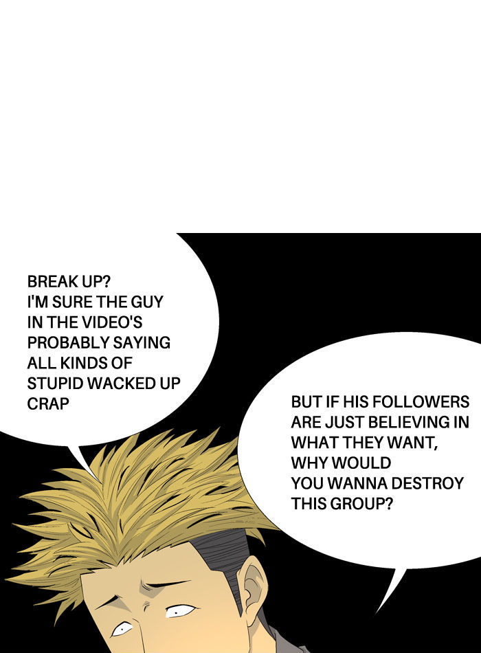 Aura from Another Planet Chapter 34 page 72 - Chapter 34 : Another Leviathan Visitor