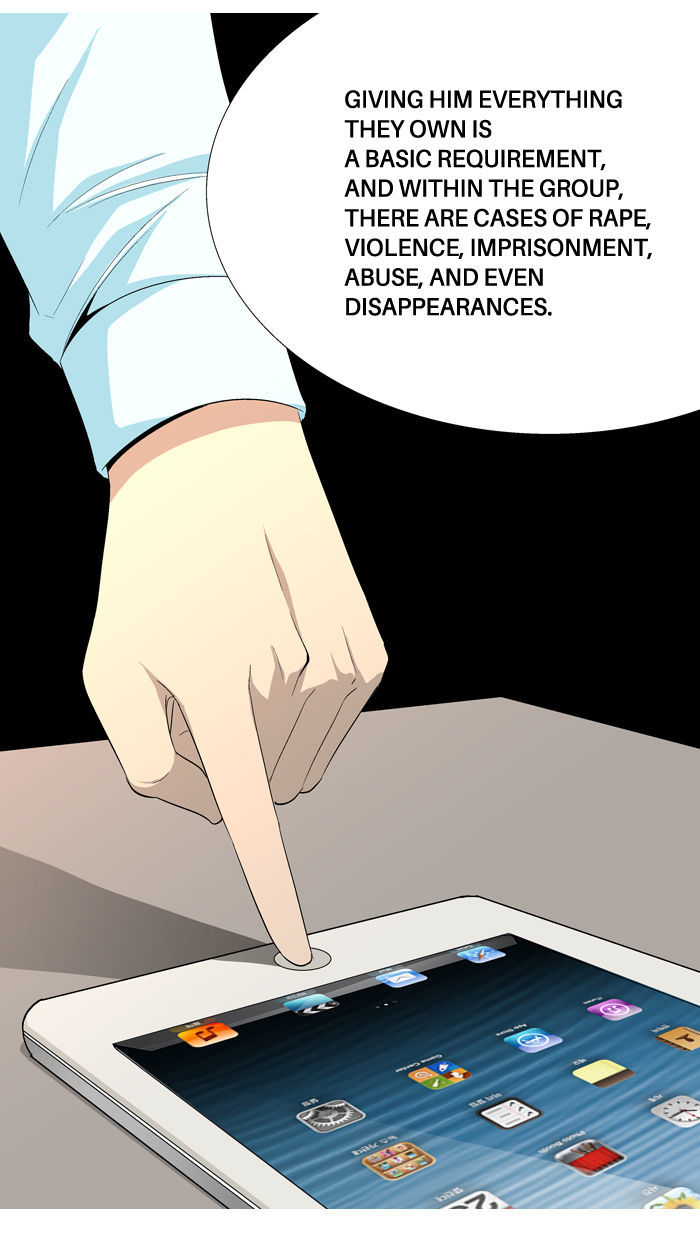 Aura from Another Planet Chapter 34 page 74 - Chapter 34 : Another Leviathan Visitor