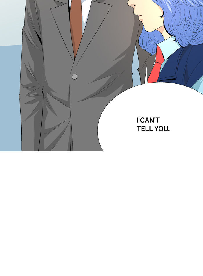 Aura from Another Planet Chapter 34 page 76 - Chapter 34 : Another Leviathan Visitor