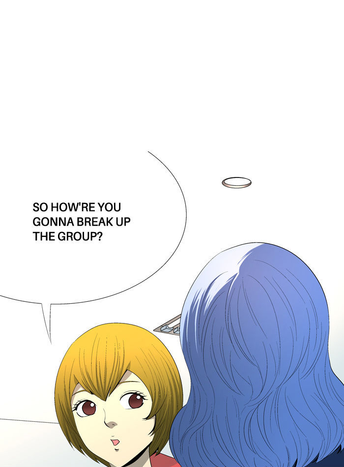 Aura from Another Planet Chapter 34 page 78 - Chapter 34 : Another Leviathan Visitor