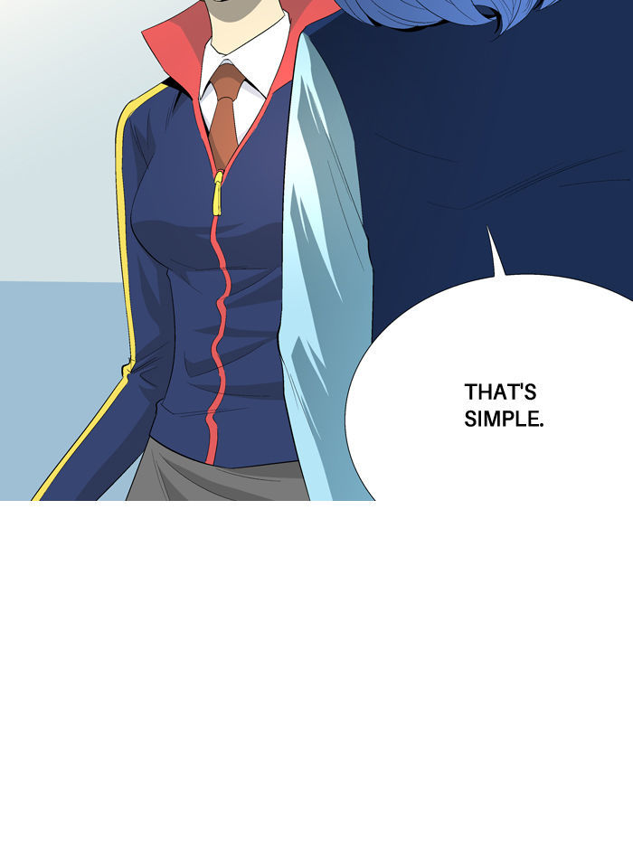 Aura from Another Planet Chapter 34 page 79 - Chapter 34 : Another Leviathan Visitor