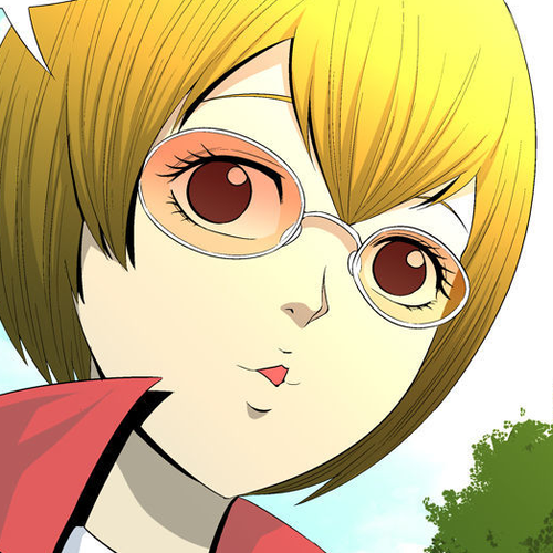Aura from Another Planet Chapter 34 : Another Leviathan Visitor cover