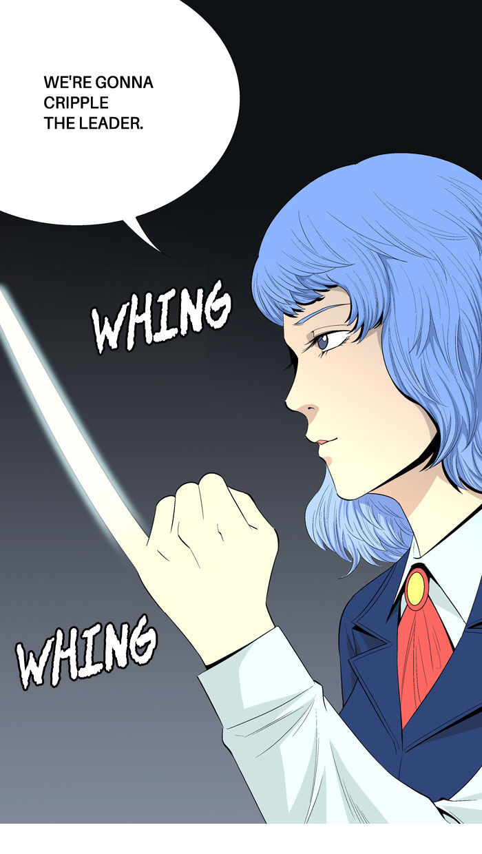 Aura from Another Planet Chapter 35 page 1 - Chapter 35 : Bargaining with Leviathans
