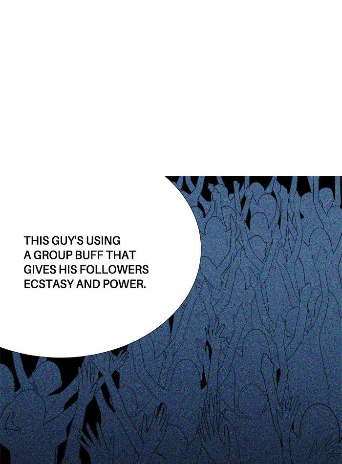 Aura from Another Planet Chapter 35 page 11 - Chapter 35 : Bargaining with Leviathans