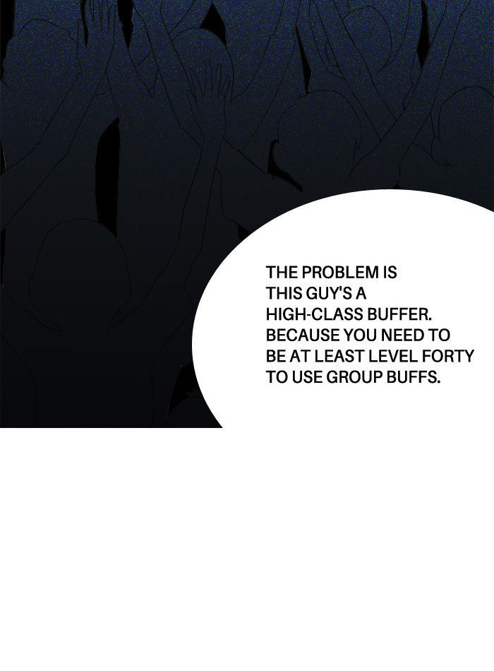 Aura from Another Planet Chapter 35 page 12 - Chapter 35 : Bargaining with Leviathans