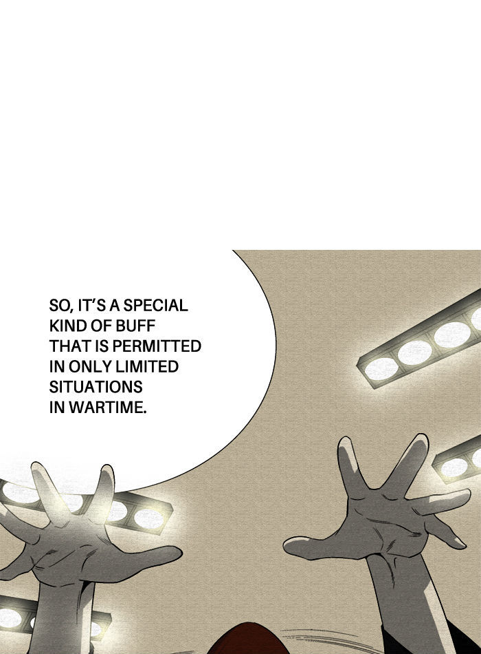 Aura from Another Planet Chapter 35 page 17 - Chapter 35 : Bargaining with Leviathans