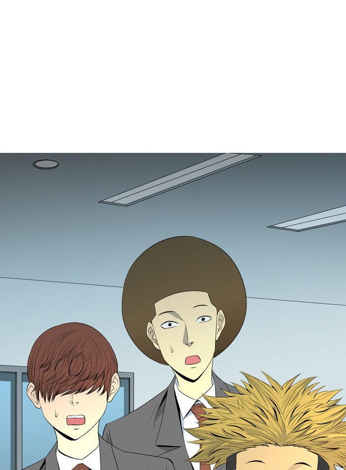 Aura from Another Planet Chapter 35 page 2 - Chapter 35 : Bargaining with Leviathans
