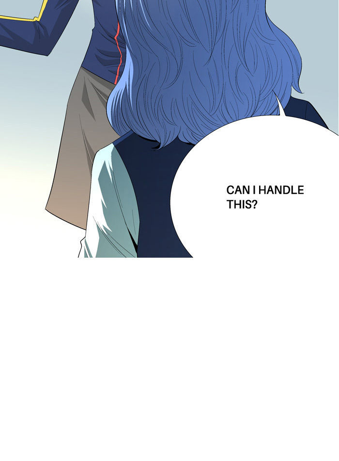 Aura from Another Planet Chapter 35 page 30 - Chapter 35 : Bargaining with Leviathans