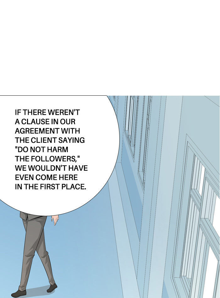 Aura from Another Planet Chapter 35 page 32 - Chapter 35 : Bargaining with Leviathans