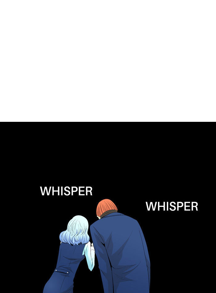 Aura from Another Planet Chapter 35 page 35 - Chapter 35 : Bargaining with Leviathans
