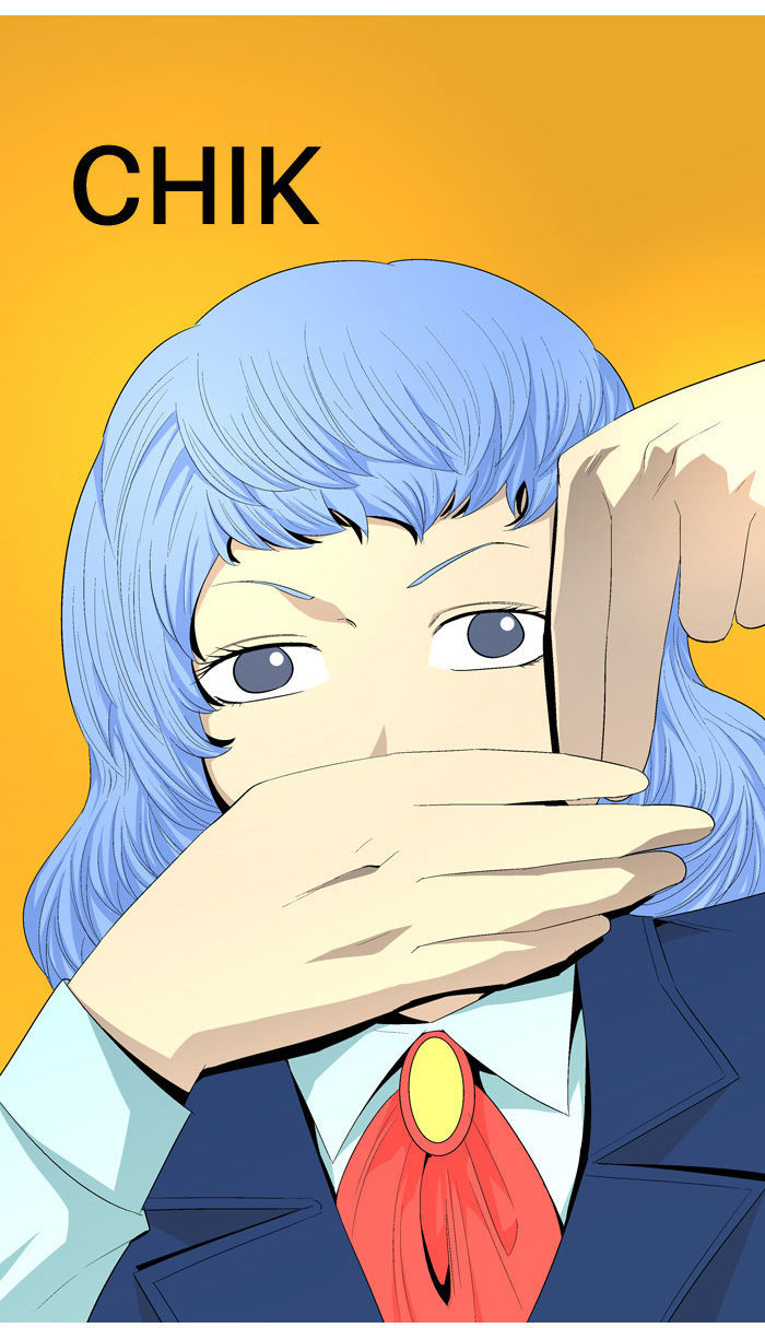 Aura from Another Planet Chapter 35 page 37 - Chapter 35 : Bargaining with Leviathans