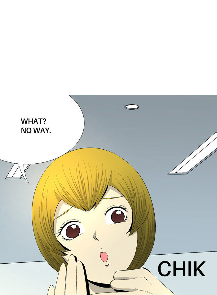 Aura from Another Planet Chapter 35 page 38 - Chapter 35 : Bargaining with Leviathans