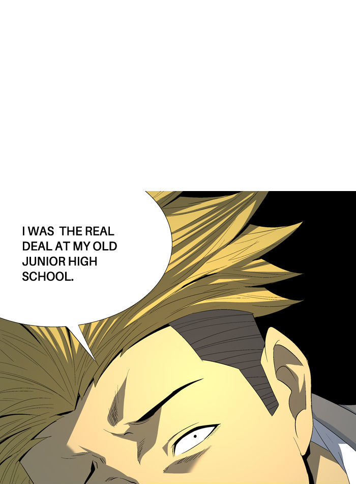 Aura from Another Planet Chapter 35 page 44 - Chapter 35 : Bargaining with Leviathans