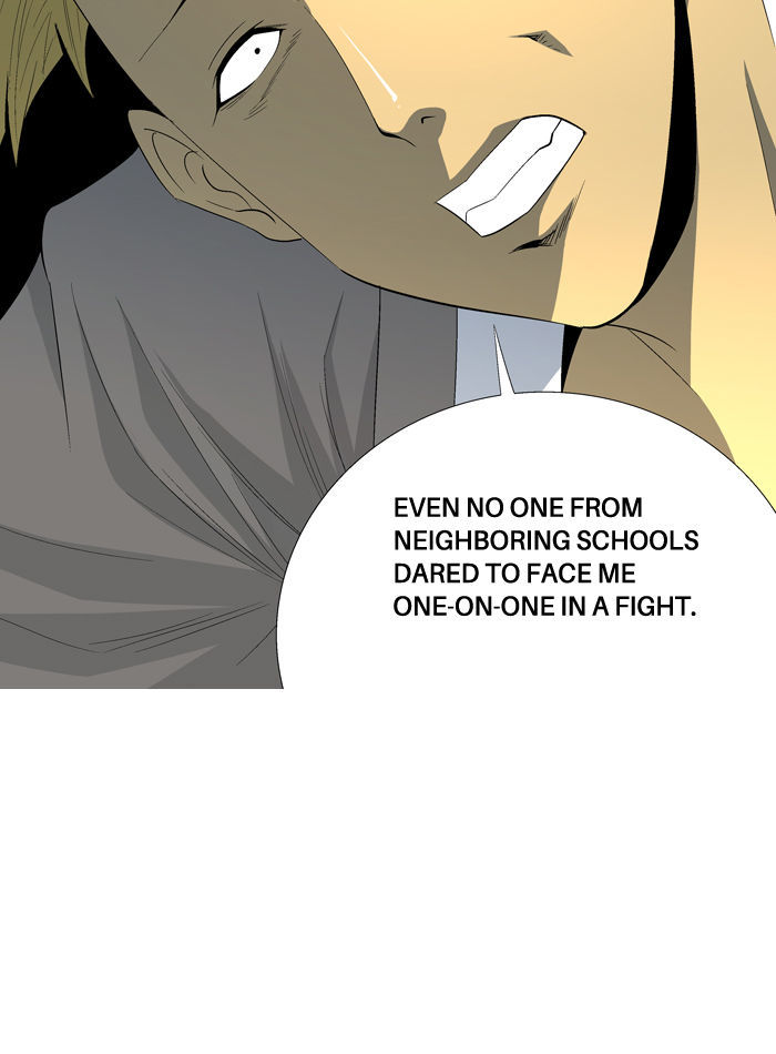 Aura from Another Planet Chapter 35 page 45 - Chapter 35 : Bargaining with Leviathans