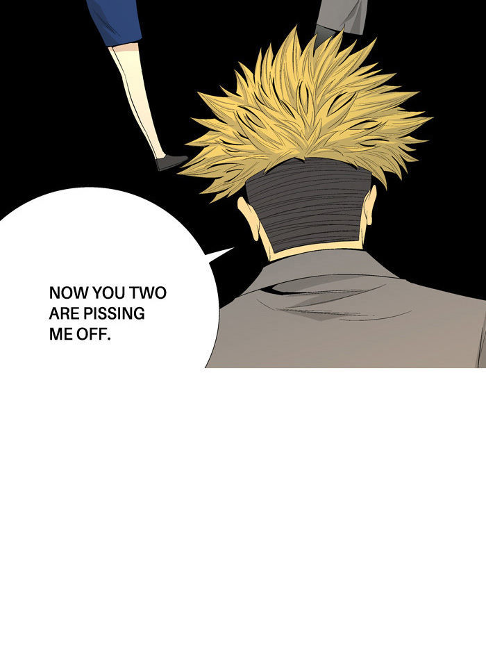 Aura from Another Planet Chapter 35 page 48 - Chapter 35 : Bargaining with Leviathans
