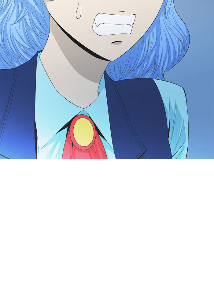 Aura from Another Planet Chapter 35 page 51 - Chapter 35 : Bargaining with Leviathans