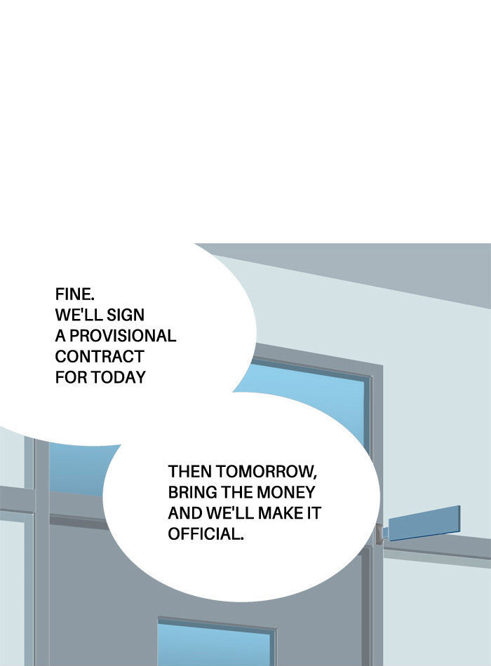 Aura from Another Planet Chapter 35 page 53 - Chapter 35 : Bargaining with Leviathans