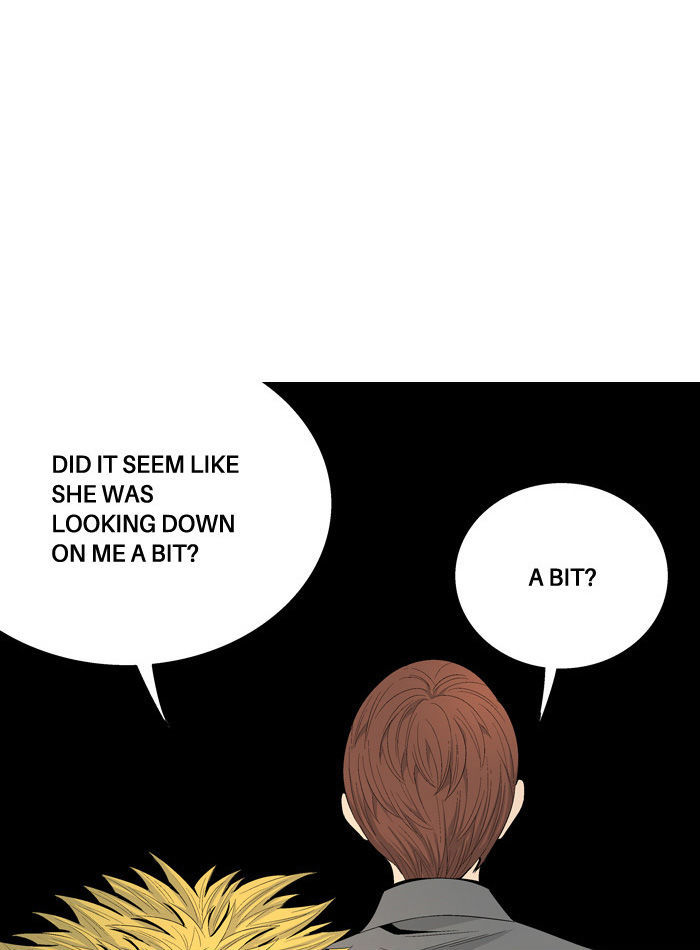 Aura from Another Planet Chapter 35 page 59 - Chapter 35 : Bargaining with Leviathans