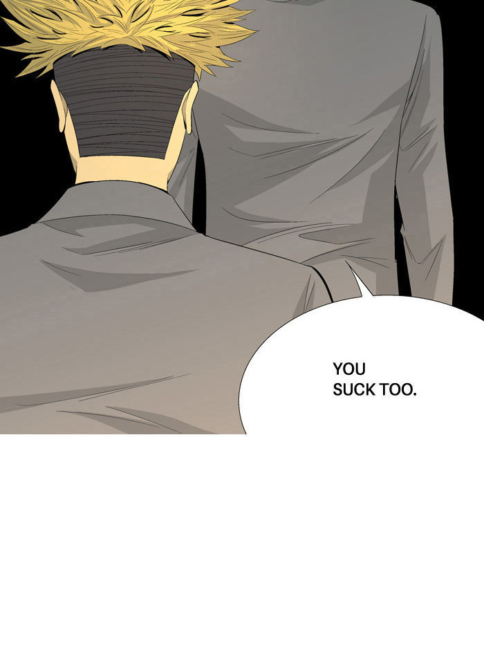 Aura from Another Planet Chapter 35 page 60 - Chapter 35 : Bargaining with Leviathans