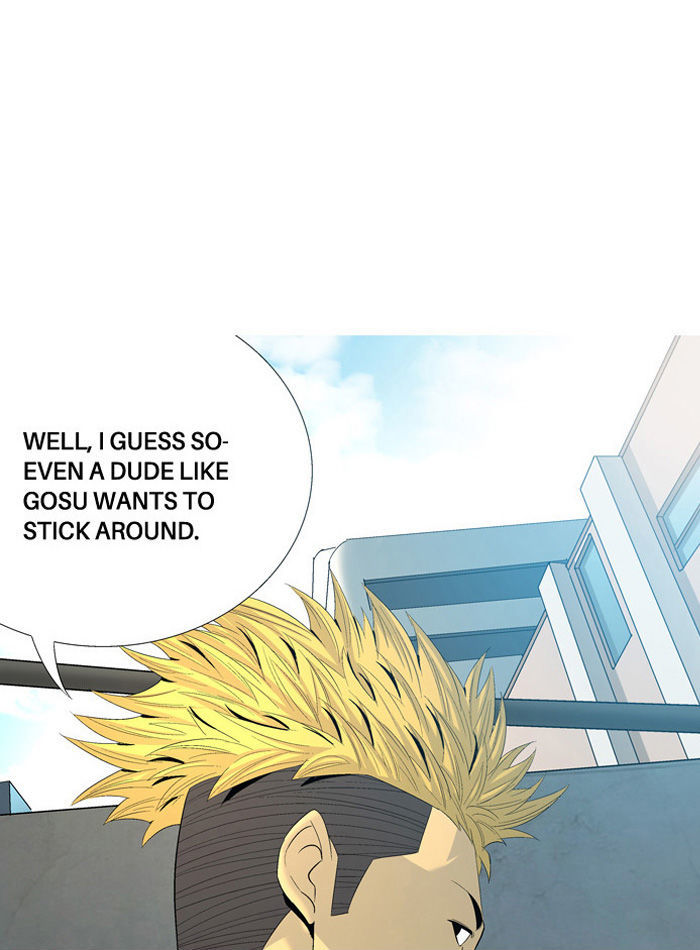 Aura from Another Planet Chapter 35 page 62 - Chapter 35 : Bargaining with Leviathans