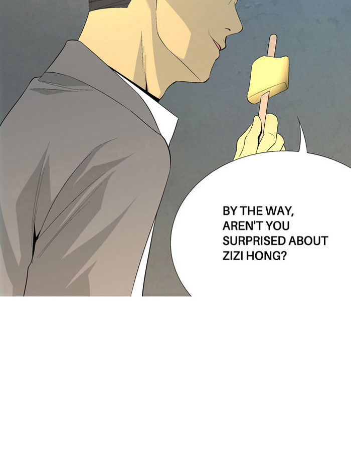 Aura from Another Planet Chapter 35 page 63 - Chapter 35 : Bargaining with Leviathans