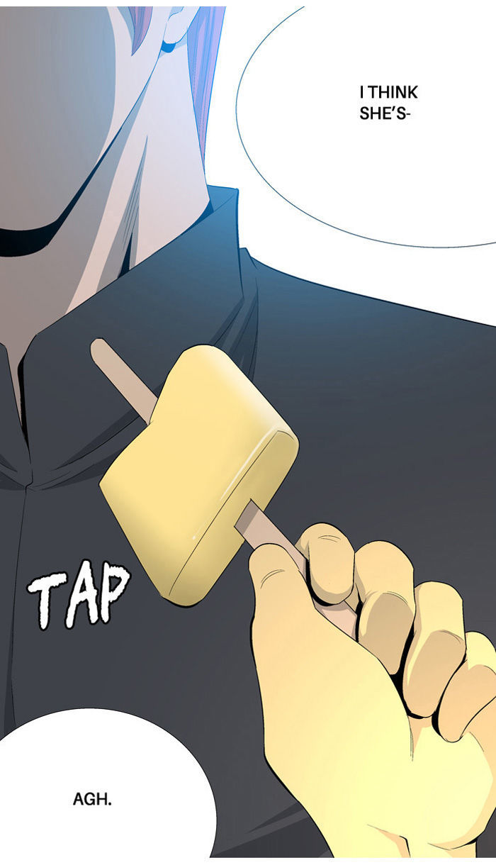 Aura from Another Planet Chapter 35 page 64 - Chapter 35 : Bargaining with Leviathans
