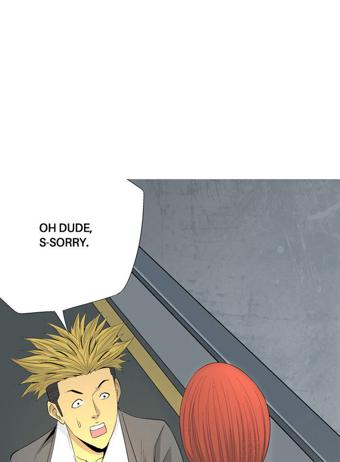 Aura from Another Planet Chapter 35 page 65 - Chapter 35 : Bargaining with Leviathans