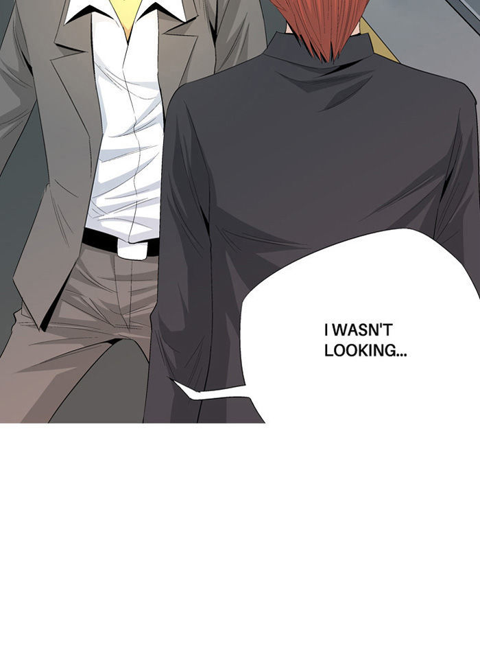 Aura from Another Planet Chapter 35 page 66 - Chapter 35 : Bargaining with Leviathans