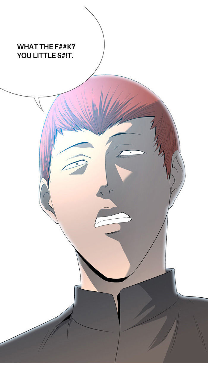 Aura from Another Planet Chapter 35 page 67 - Chapter 35 : Bargaining with Leviathans