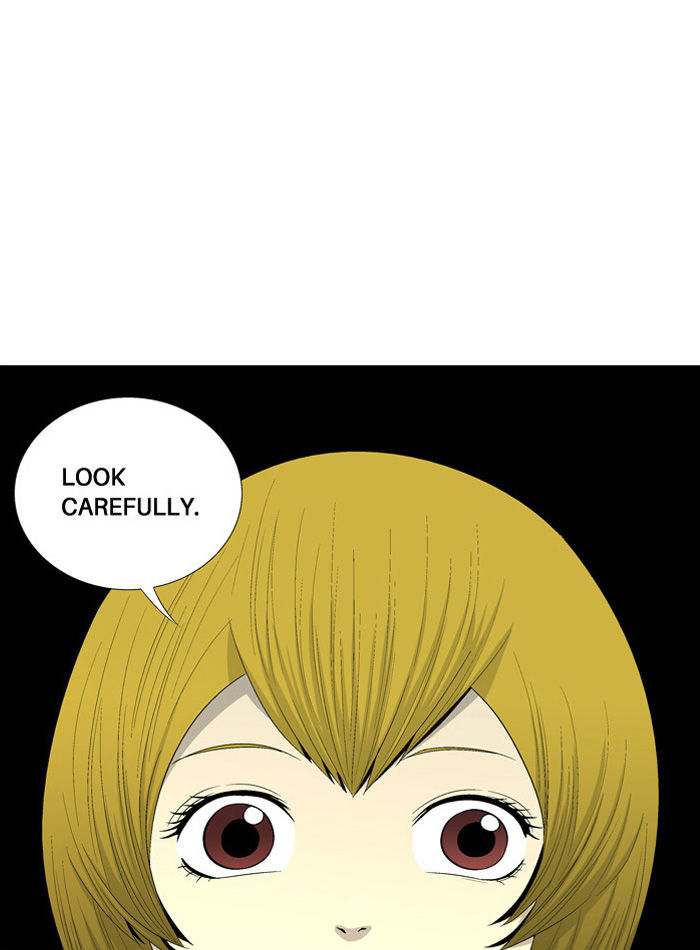 Aura from Another Planet Chapter 35 page 8 - Chapter 35 : Bargaining with Leviathans