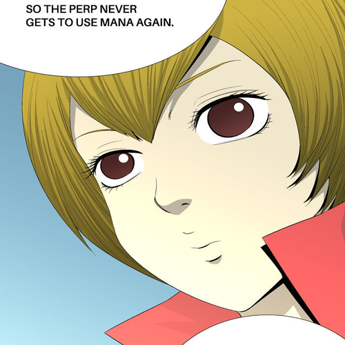 Aura from Another Planet Chapter 35 : Bargaining with Leviathans cover