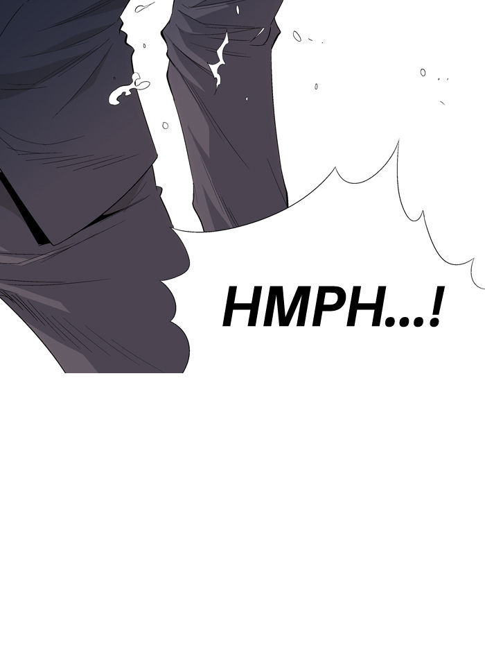 Aura from Another Planet Chapter 36 page 39 - Chapter 36 : Street Fight