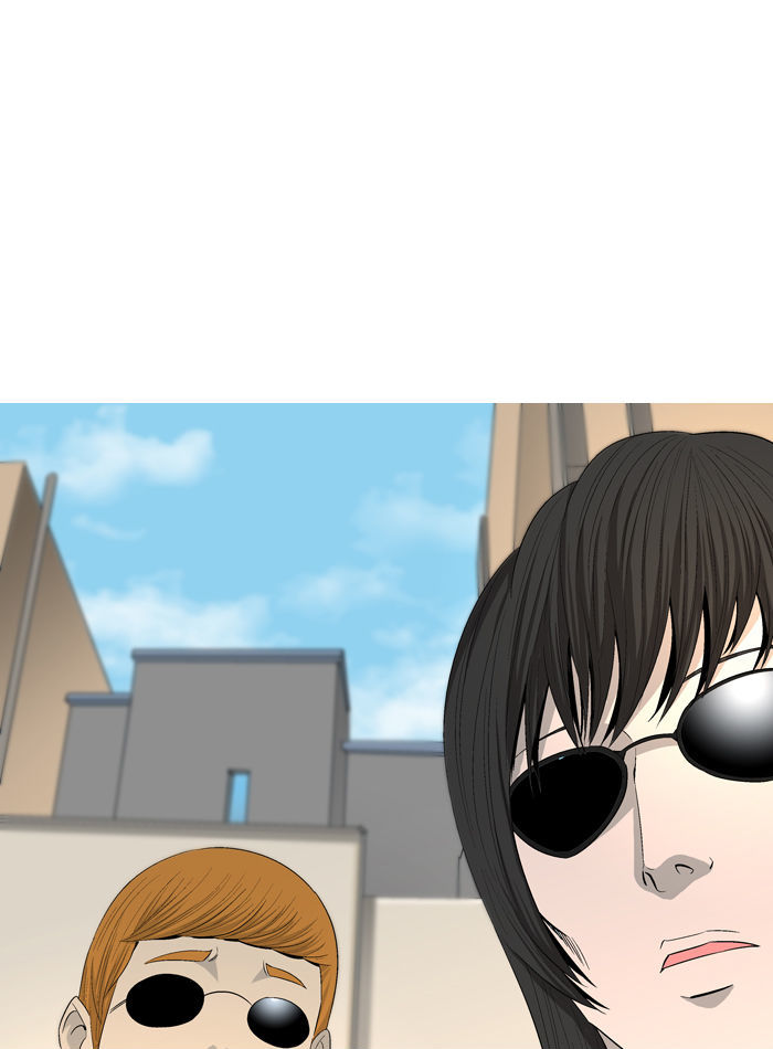 Aura from Another Planet Chapter 36 page 67 - Chapter 36 : Street Fight
