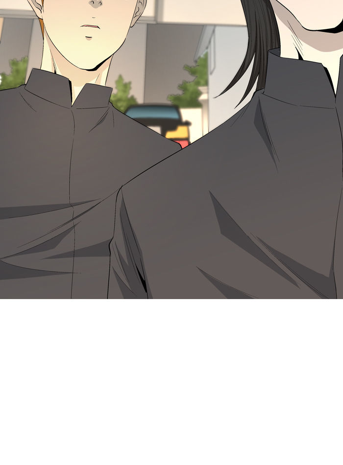 Aura from Another Planet Chapter 36 page 68 - Chapter 36 : Street Fight