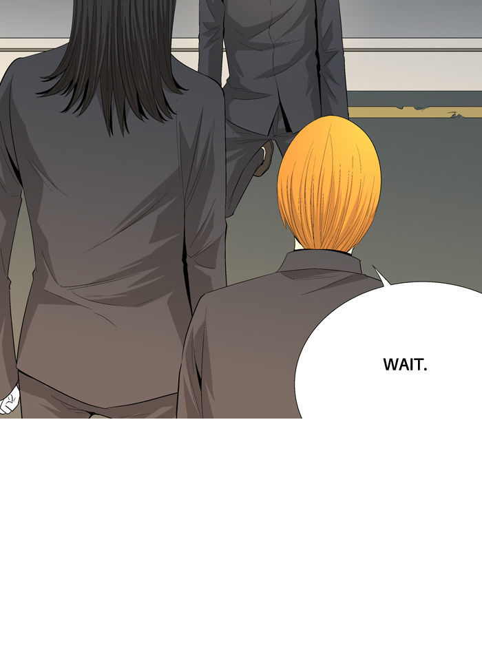 Aura from Another Planet Chapter 36 page 74 - Chapter 36 : Street Fight