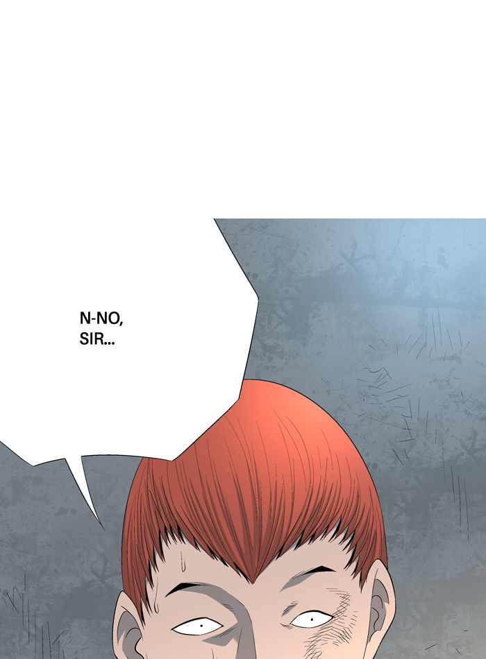 Aura from Another Planet Chapter 36 page 76 - Chapter 36 : Street Fight