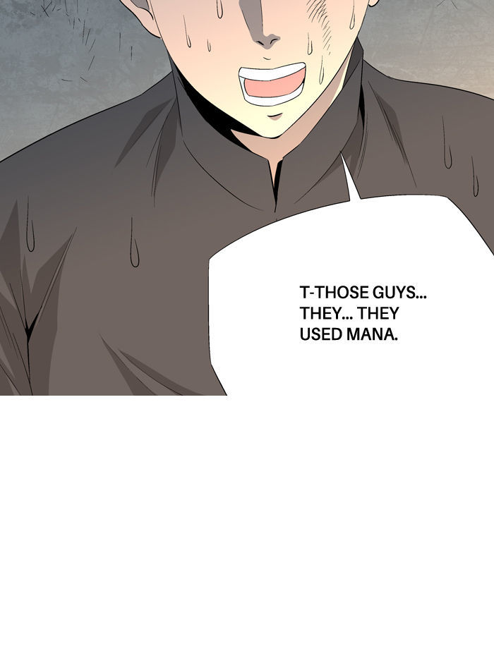 Aura from Another Planet Chapter 36 page 77 - Chapter 36 : Street Fight