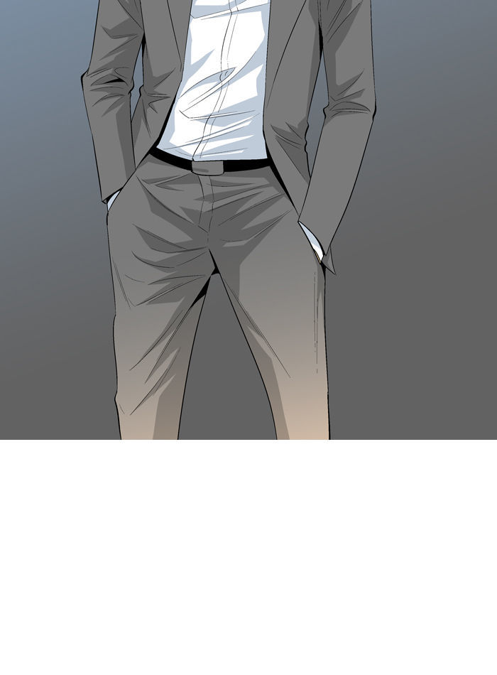Aura from Another Planet Chapter 36 page 8 - Chapter 36 : Street Fight