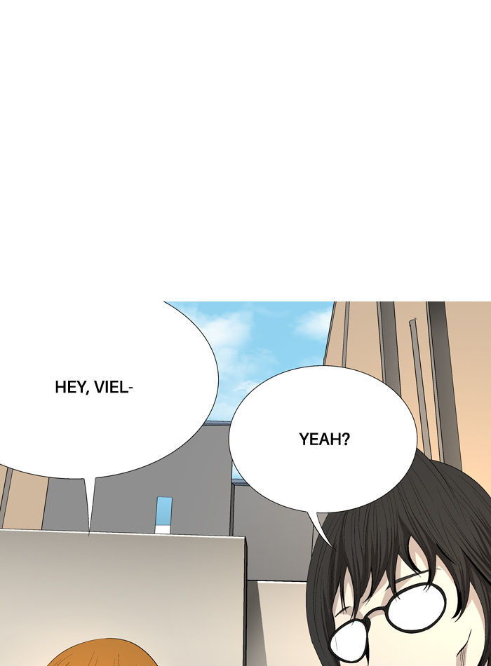 Aura from Another Planet Chapter 36 page 82 - Chapter 36 : Street Fight
