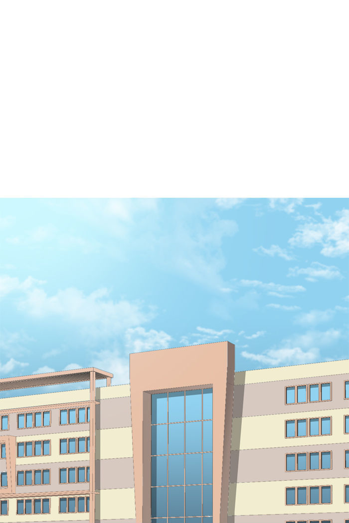 Aura from Another Planet Chapter 37 page 1 - Chapter 37 : Looking for Sugo
