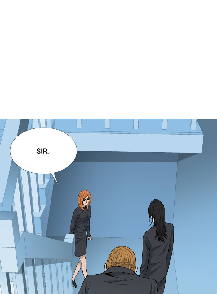 Aura from Another Planet Chapter 37 page 22 - Chapter 37 : Looking for Sugo