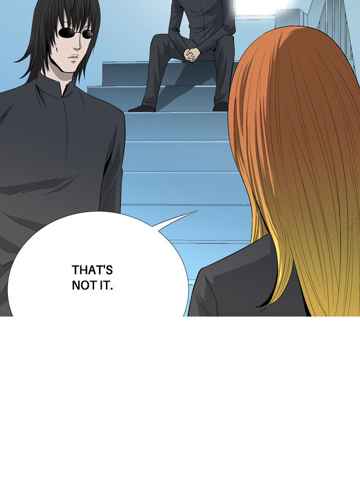 Aura from Another Planet Chapter 37 page 26 - Chapter 37 : Looking for Sugo