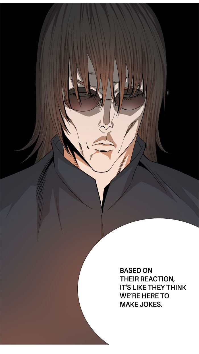 Aura from Another Planet Chapter 37 page 27 - Chapter 37 : Looking for Sugo