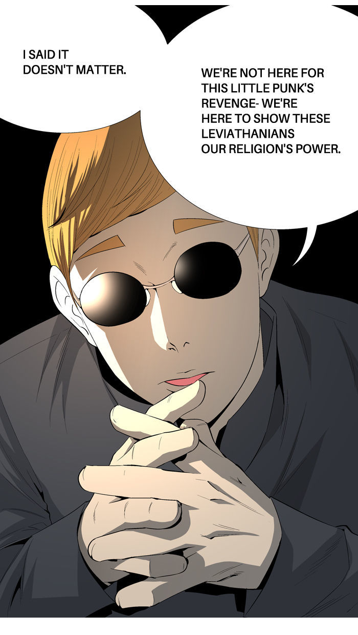 Aura from Another Planet Chapter 37 page 36 - Chapter 37 : Looking for Sugo
