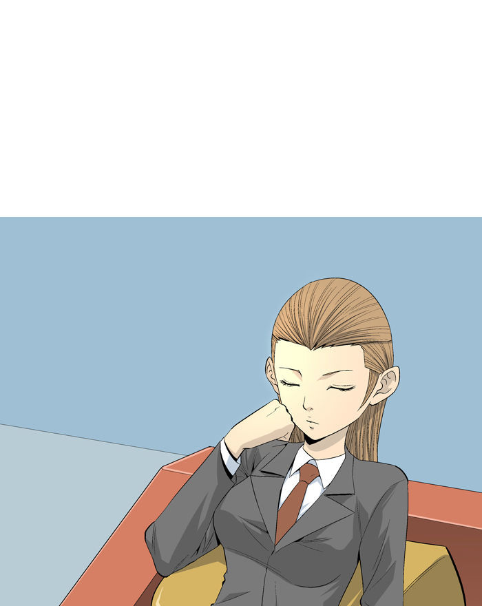 Aura from Another Planet Chapter 37 page 39 - Chapter 37 : Looking for Sugo